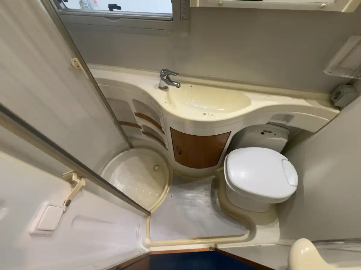MOBILVETTA Orsa Maggiore - Ansicht 13
